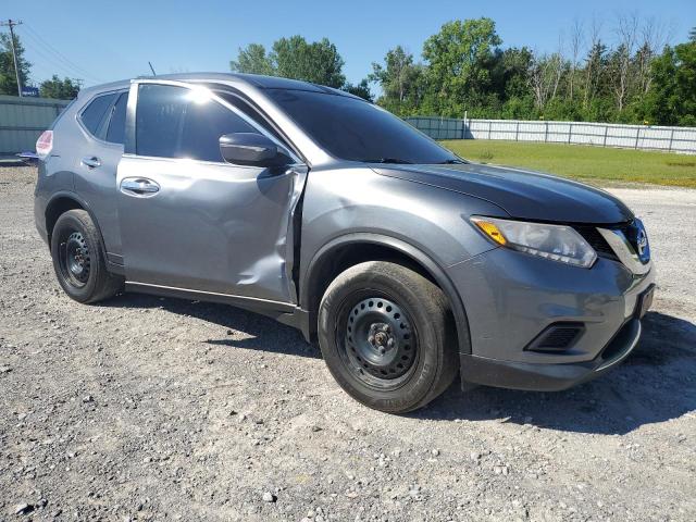 2015 NISSAN ROGUE S KNMAT2MV6FP588211