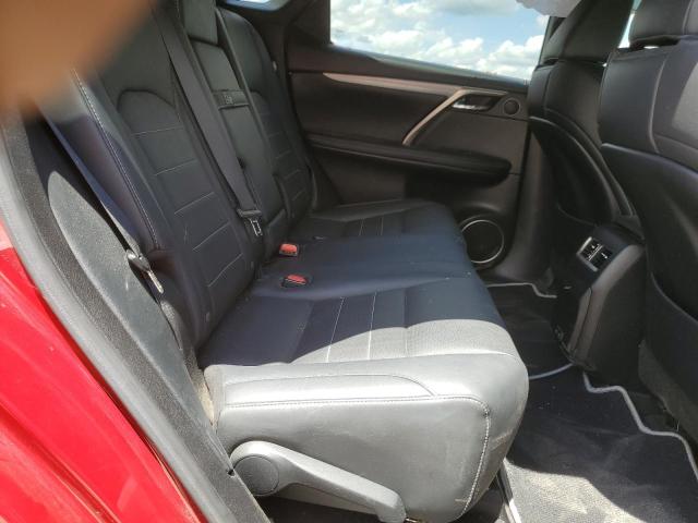 2020 LEXUS RX 350 F S 2T2YZMDA6LC224656