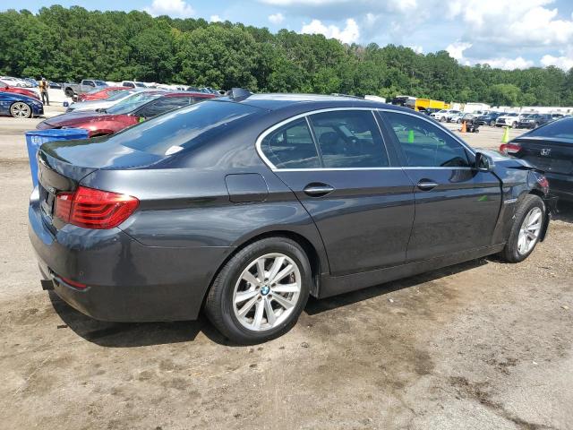 2016 BMW 528 I WBA5A5C50GG350914