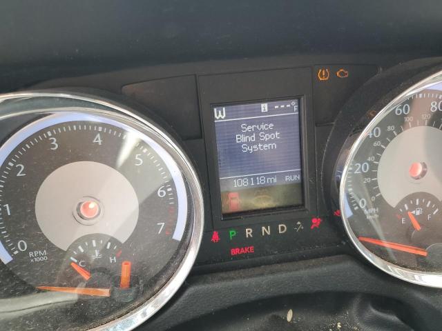 2015 CHRYSLER TOWN & COU 2C4RC1JG4FR693332