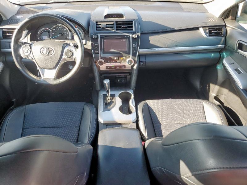 2014 TOYOTA CAMRY L - 4T1BF1FK0EU451852