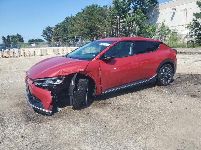 2023 KIA EV6 LIGHT KNDC34LA8P5612265