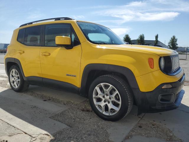 2015 JEEP RENEGADE L ZACCJABT5FPB89884