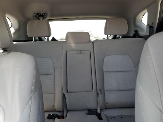 2016 HYUNDAI TUCSON LIM - KM8J33A48GU195438