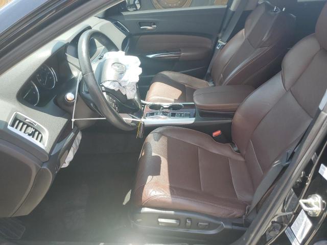2017 ACURA TLX TECH - 19UUB2F59HA000189