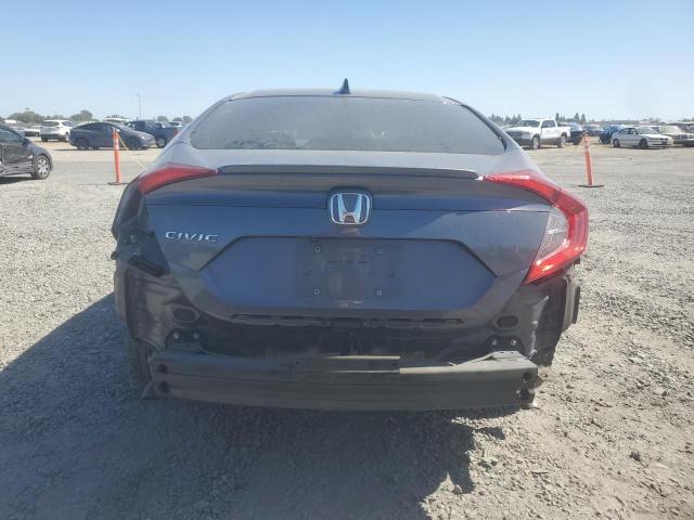 2021 HONDA CIVIC EX 19XFC1F3XME210546