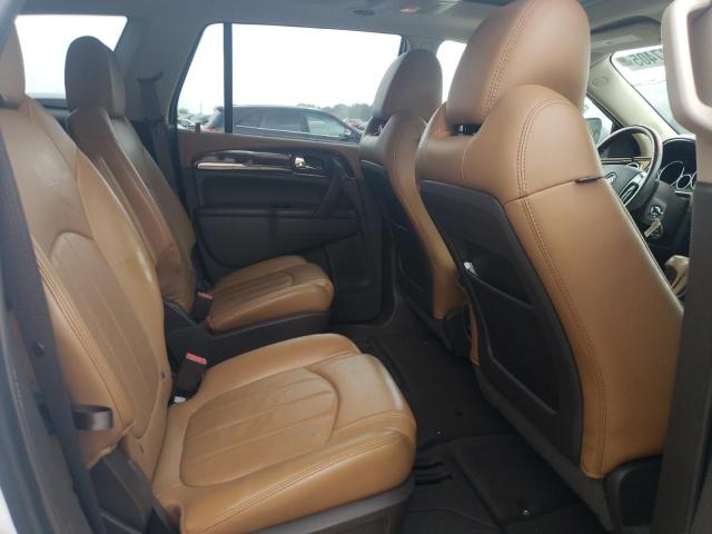 2017 BUICK ENCLAVE 5GAKVCKD7HJ129405