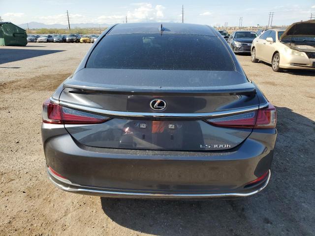 2023 LEXUS ES 300H BA 58ADA1C10PU030227