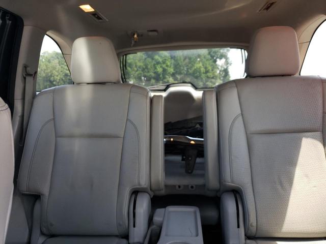 2015 TOYOTA HIGHLANDER 5TDDKRFH9FS128742