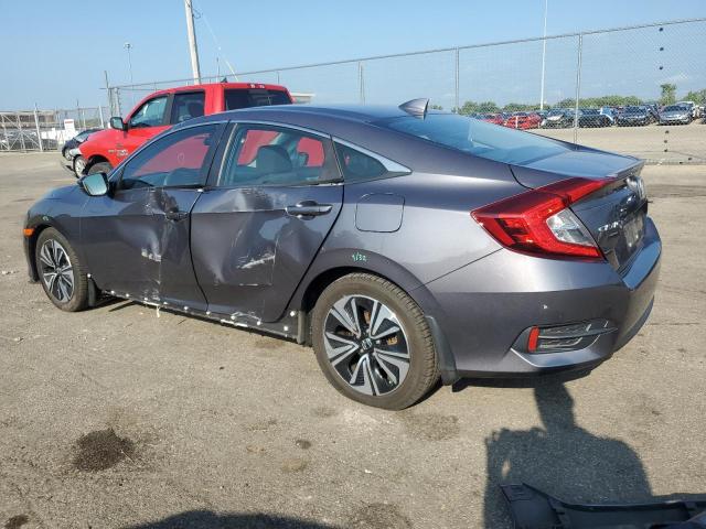 2017 HONDA CIVIC EX 19XFC1F3XHE010000