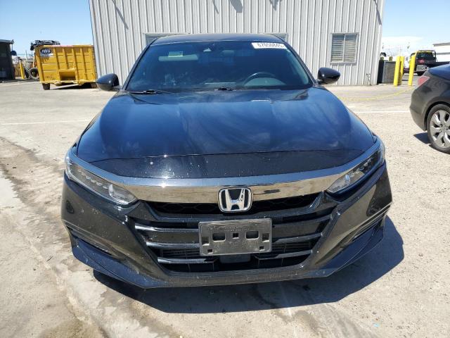 2018 HONDA ACCORD SPORT - 1HGCV1F39JA200250