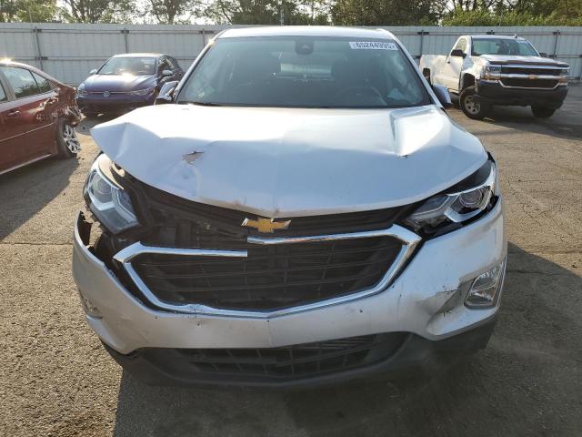 2021 CHEVROLET EQUINOX LT 3GNAXKEV5MS125517