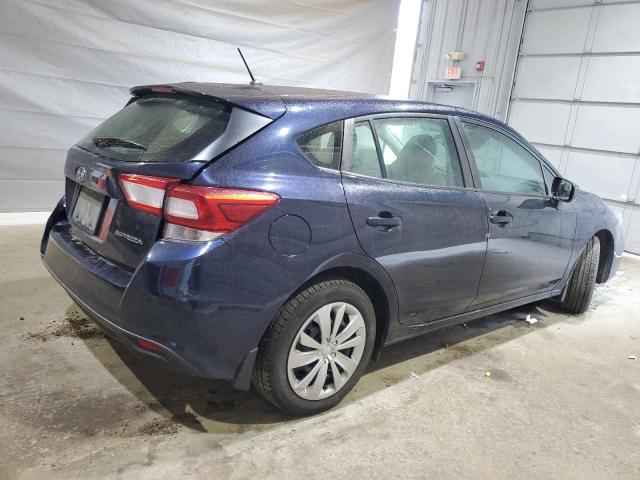 2019 SUBARU IMPREZA 4S3GTAA66K3759607