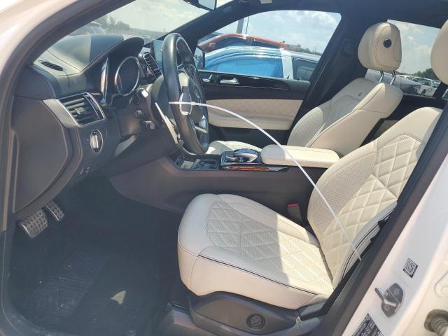 2018 MERCEDES-BENZ GLE 43 AMG 4JGDA6EB5JB049658