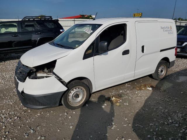 Vin: 3n63m0yn1hk697486, lot: 63379875, chevrolet express ls 2017 img_1