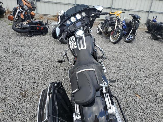 2015 HARLEY-DAVIDSON FLHX STREE - 1HD1KBM18FB696485