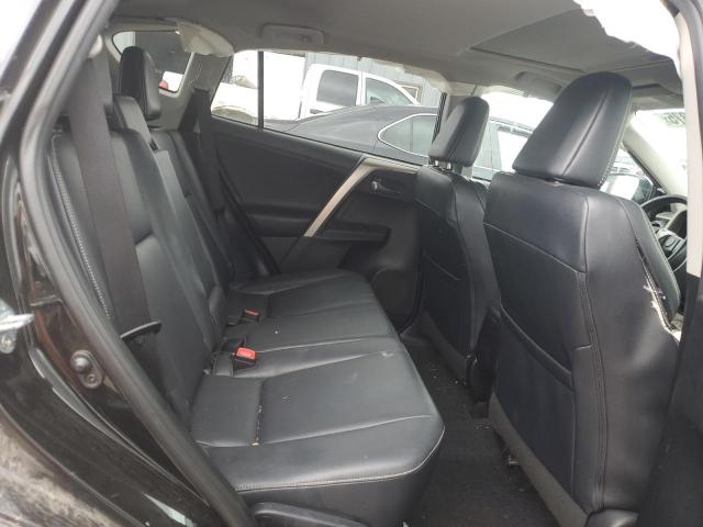 2015 TOYOTA RAV4 LIMIT #3284141537