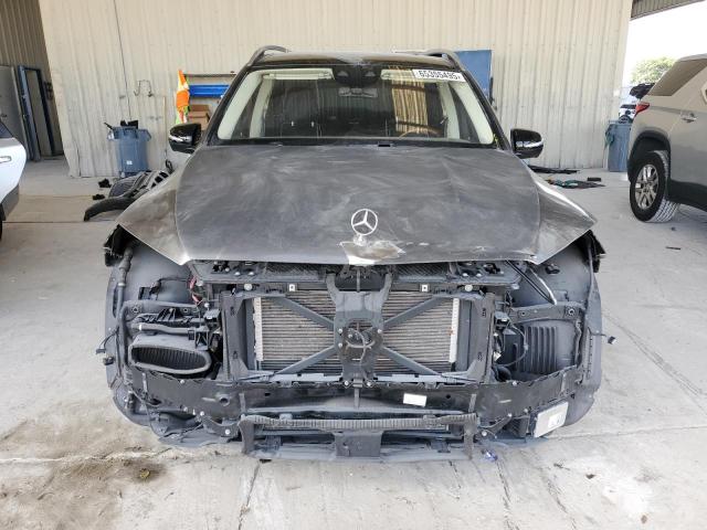2023 MERCEDES-BENZ GLS MERCED 4JGFF8HBXPA583514