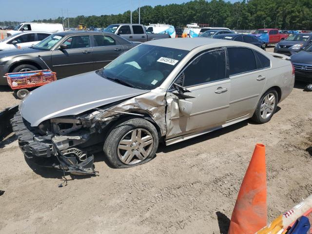 CHEVROLET IMPALA LT