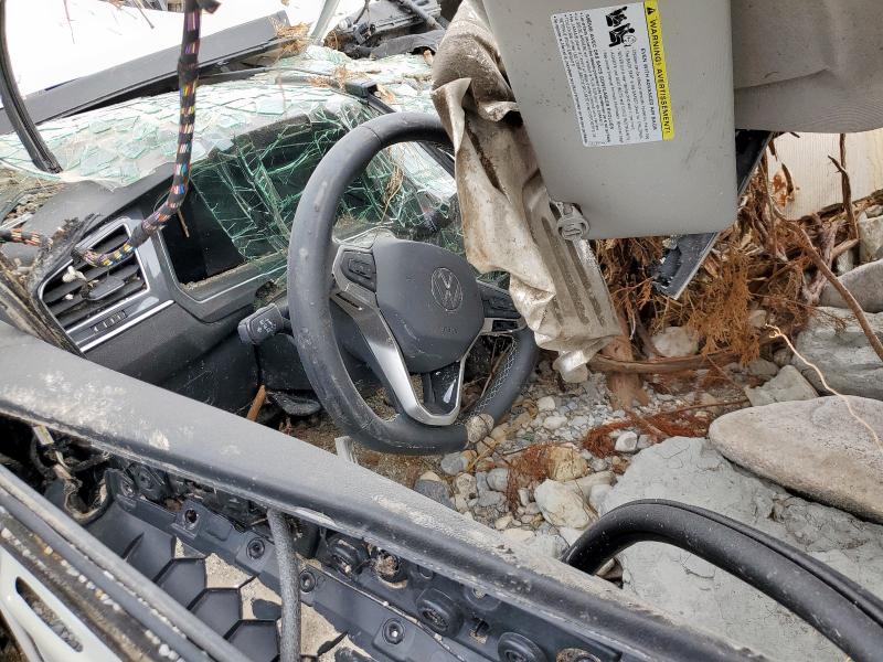 2024 VOLKSWAGEN TIGUAN SE 3VV3B7AX6RM065295