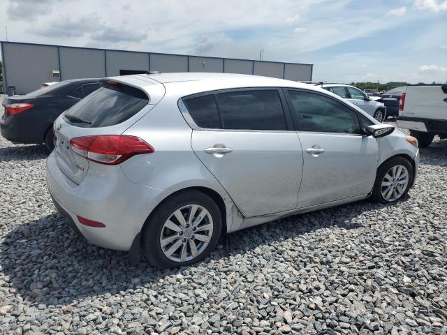 2015 KIA FORTE EX KNAFX5A85F5325856