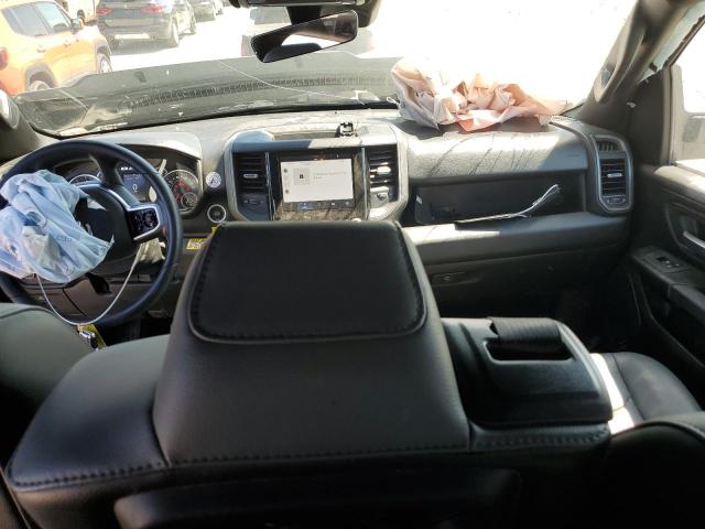 2025 RAM 1500 TRADE 1C6RRFGGXSN674348