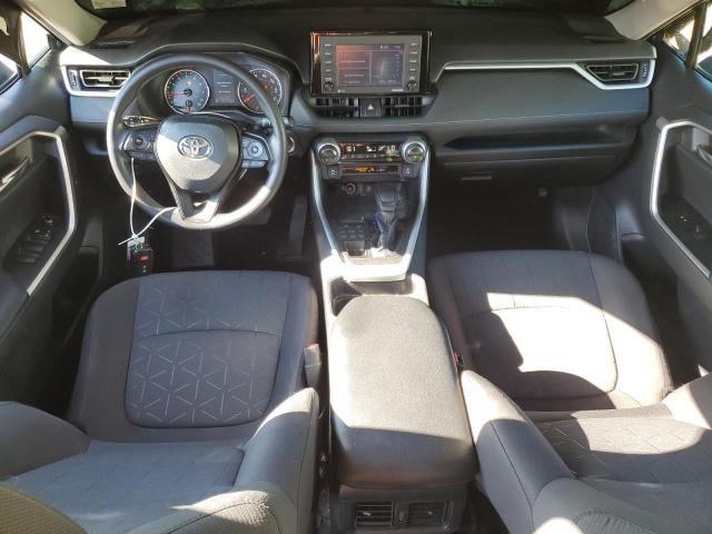 2020 TOYOTA RAV4 XLE - 2T3P1RFV4LW118426