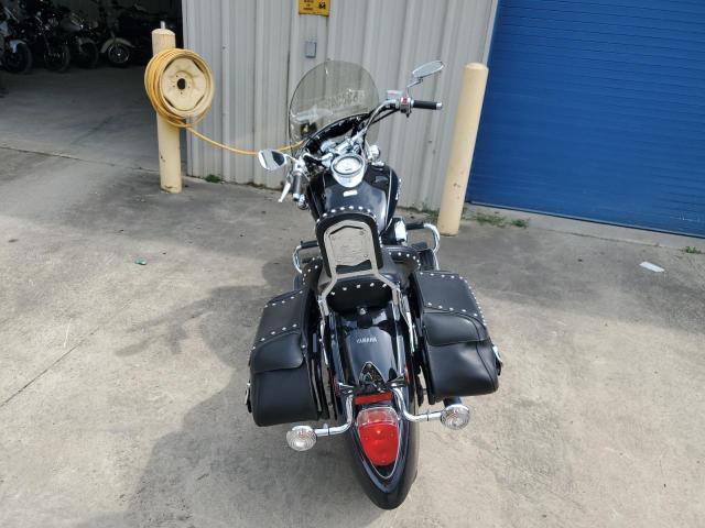 2008 YAMAHA XVS1100 A JYAVP11E48A109080