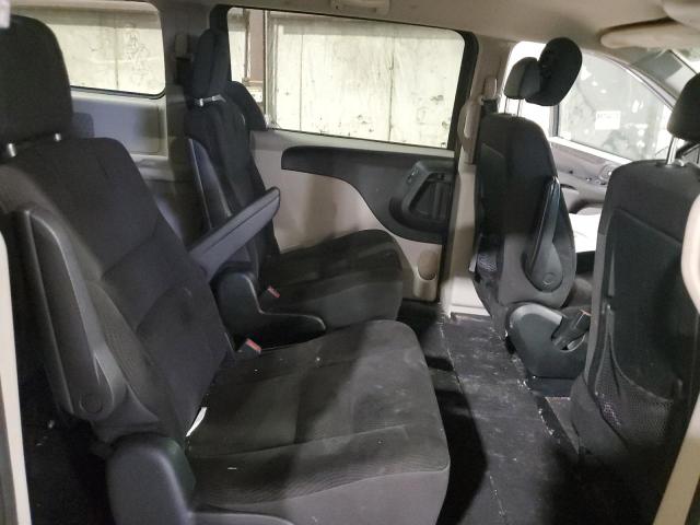 2017 DODGE GRAND CARA 2C4RDGBGXHR736346