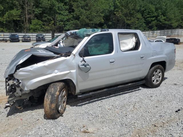 HONDA RIDGELINE
