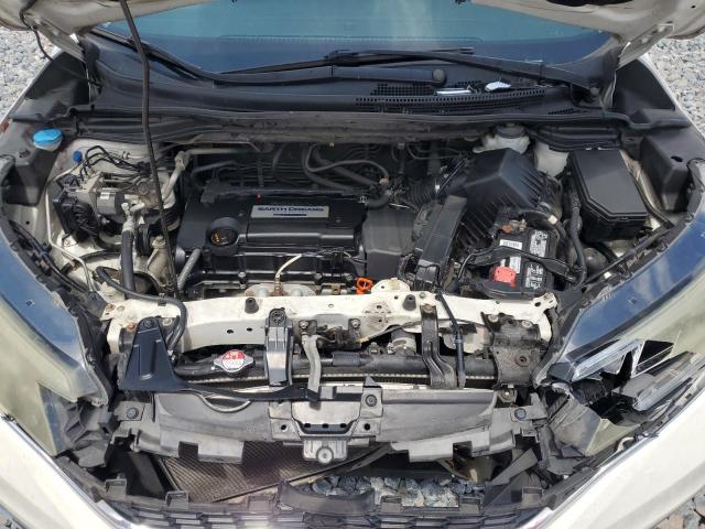 2015 HONDA CR-V EXL 5J6RM3H74FL007694