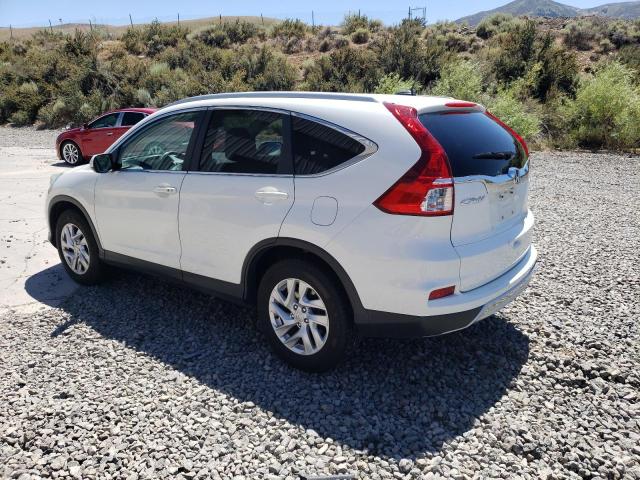2016 HONDA CR-V EXL - 5J6RM4H74GL000087