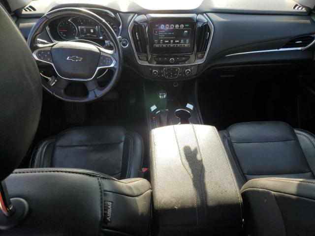 2018 CHEVROLET TRAVERSE P 1GNERKKW0JJ210447