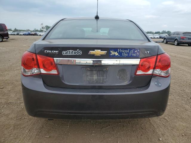 2015 CHEVROLET CRUZE LT - 1G1PC5SB1F7265245