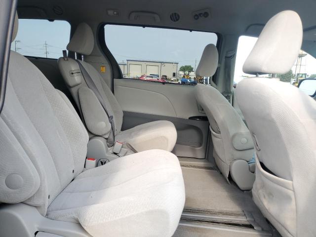 2011 TOYOTA SIENNA LE - 5TDKK3DC9BS003374