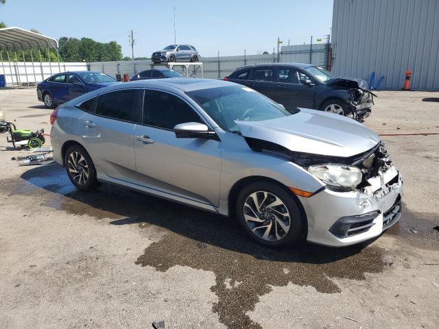 2016 HONDA CIVIC EX 19XFC2F78GE087603