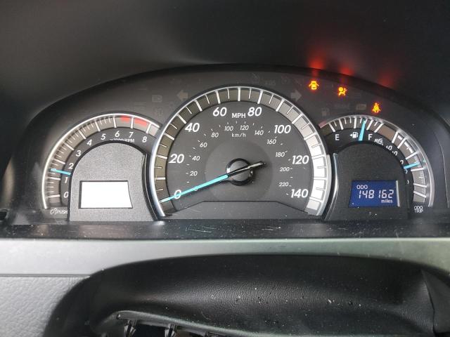 2014 TOYOTA CAMRY L - 4T1BF1FK7EU431954