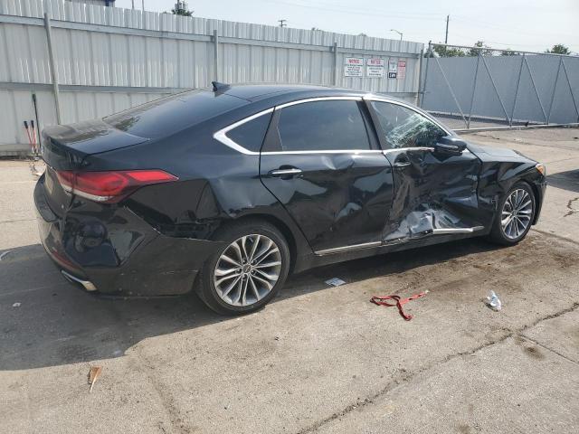 2015 HYUNDAI GENESIS 3. KMHGN4JE3FU045187