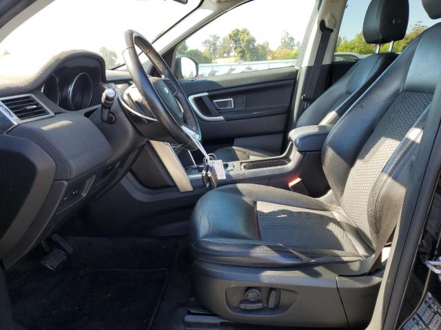 2019 LAND ROVER DISCOVERY SALCP2FX9KH783115