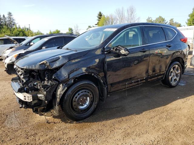 2019 HONDA CR-V EX - 2HKRW2H54KH138017