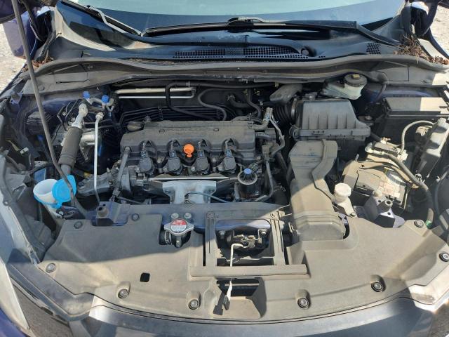 2016 HONDA HR-V EX 3CZRU5H51GM727545