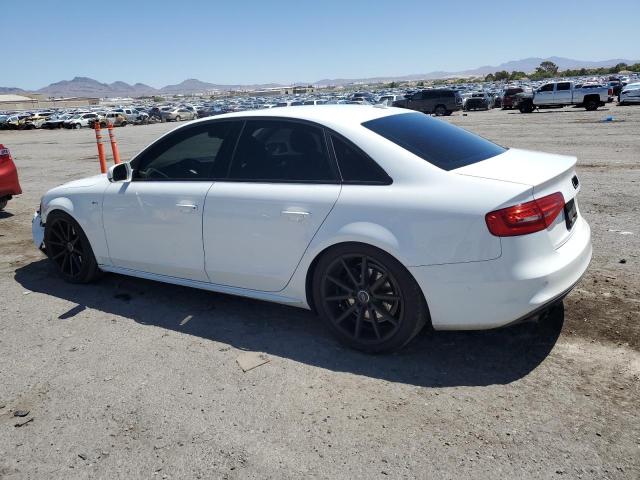 2015 AUDI A4 PREMIUM - WAUFFAFL1FA076309