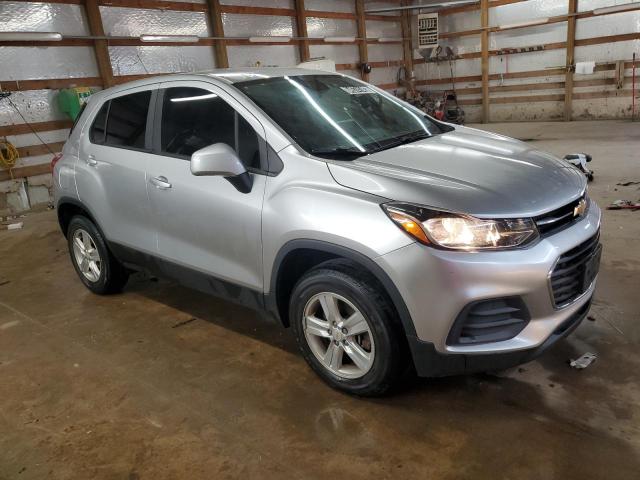 2017 CHEVROLET TRAX LS KL7CJNSB5HB238736