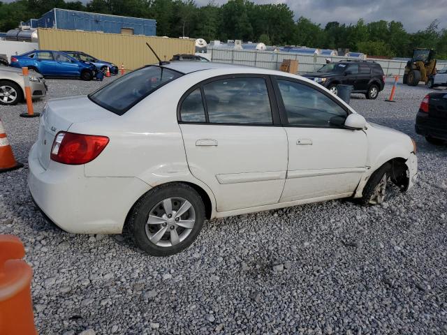 2010 KIA RIO LX - KNADH4A37A6632189