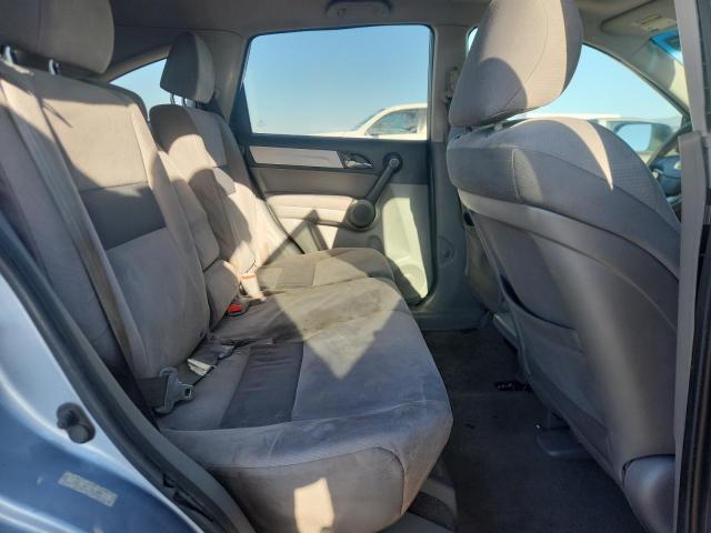 2011 HONDA CR-V EX - 5J6RE3H55BL029211
