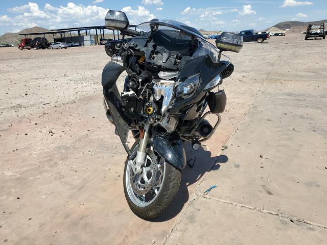2020 BMW R 1250 RT - WB10J6303L6D43639