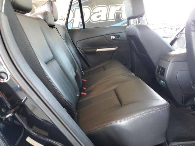 2014 FORD EDGE LIMIT - 2FMDK4KC7EBA38031