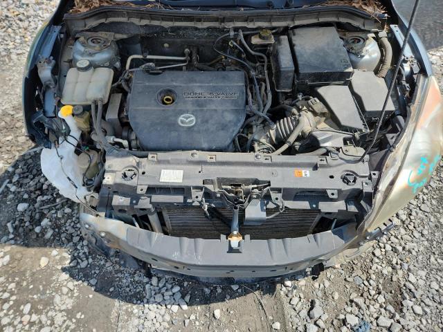 2012 MAZDA 3 I - JM1BL1UF2C1528934