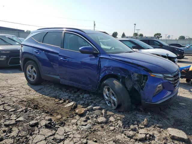 2022 HYUNDAI TUCSON SEL 5NMJB3AE8NH075868
