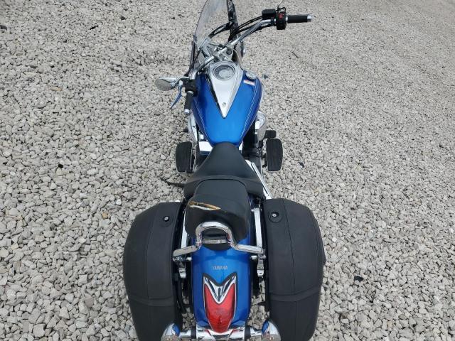 2012 YAMAHA XVS950 A JYAVN01E4CA012308